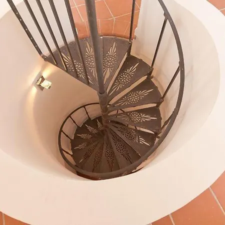 Corso Penthouse With Terrace * Roma