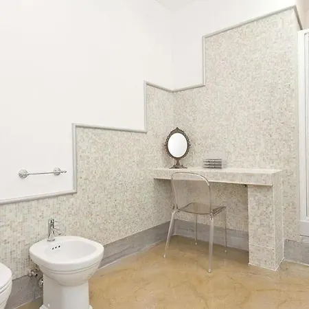 Corso Penthouse With Terrace * Roma