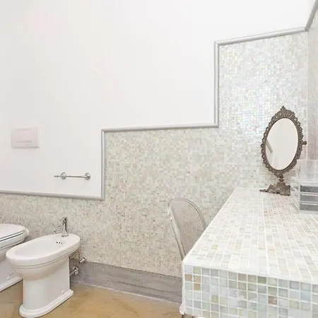 Corso Penthouse With Terrace Roma