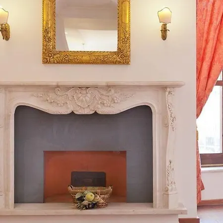 Apartamento Corso Penthouse With Terrace Roma