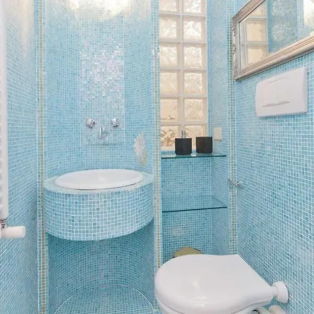 Apartamento Corso Penthouse With Terrace Roma