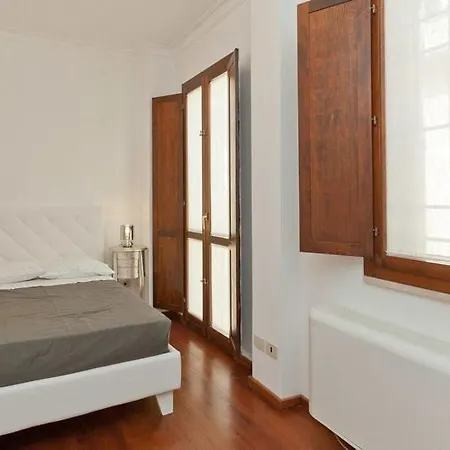 Apartamento Corso Penthouse With Terrace Roma