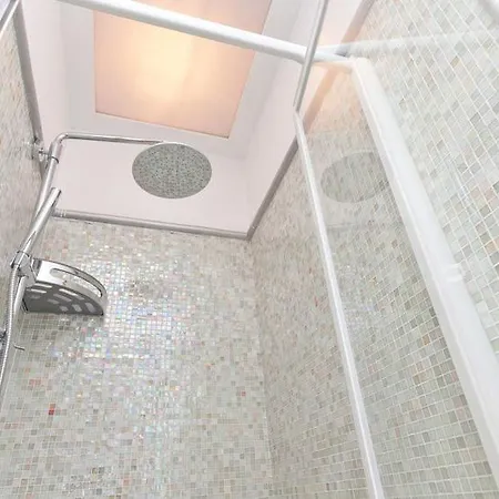 Apartamento Corso Penthouse With Terrace *